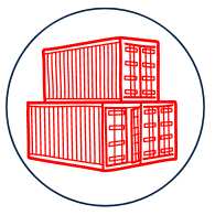 Yard facility in Qatar