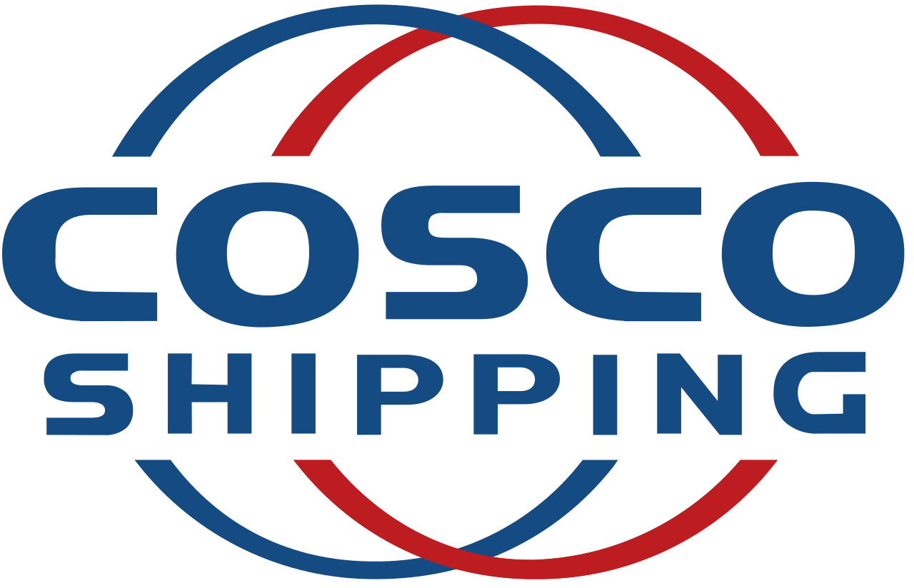 COSCO Shipping line logo