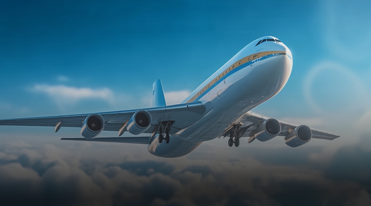 Air freight services in Qatar