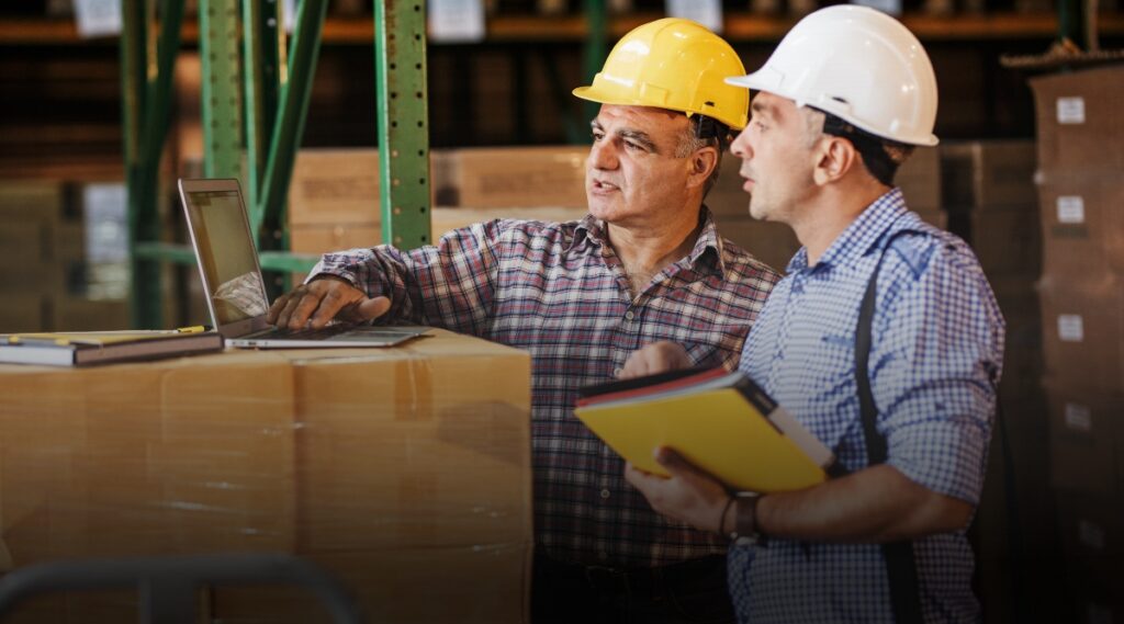 Customs clearance service in Qatar