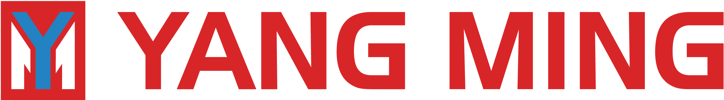 Yang Ming Shipping line logo